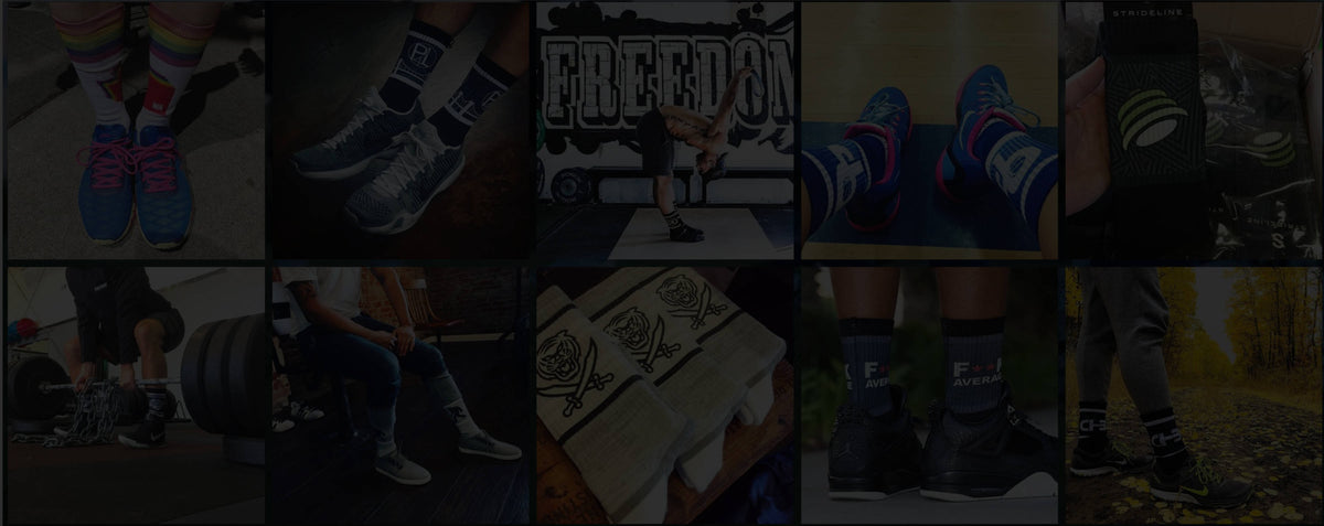 SOCK DESIGN REQUEST FORM - Team Feet Socks 🧦