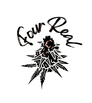 Four Real - CREW