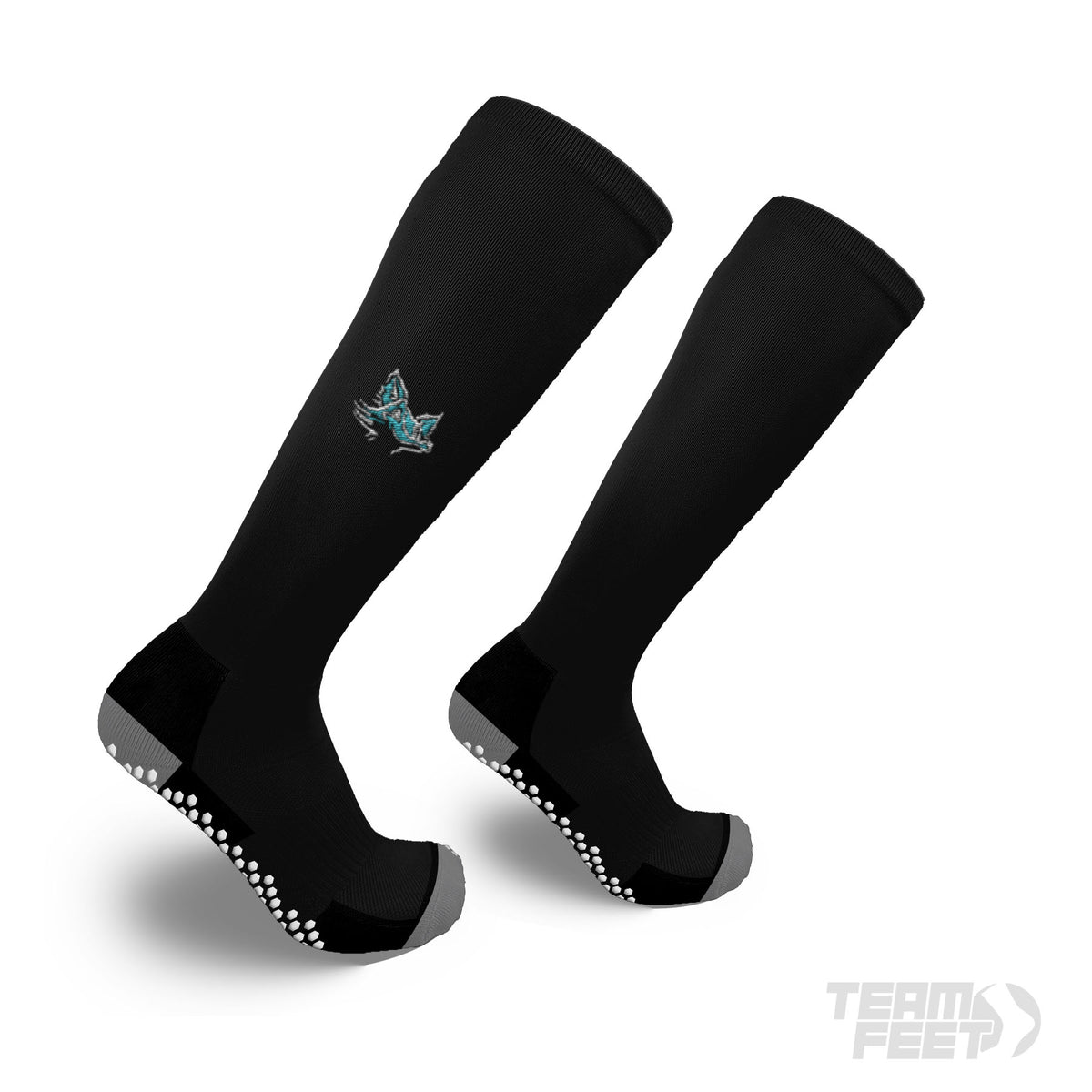 Foxes - GRIP KNEE mockup