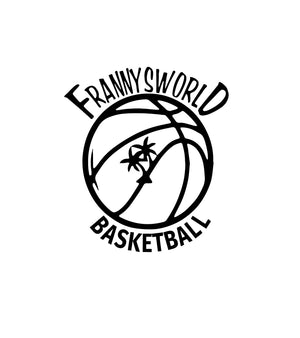 FrannysWorld Basketball - Mid