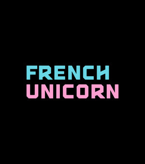 French Unicorn - Mid