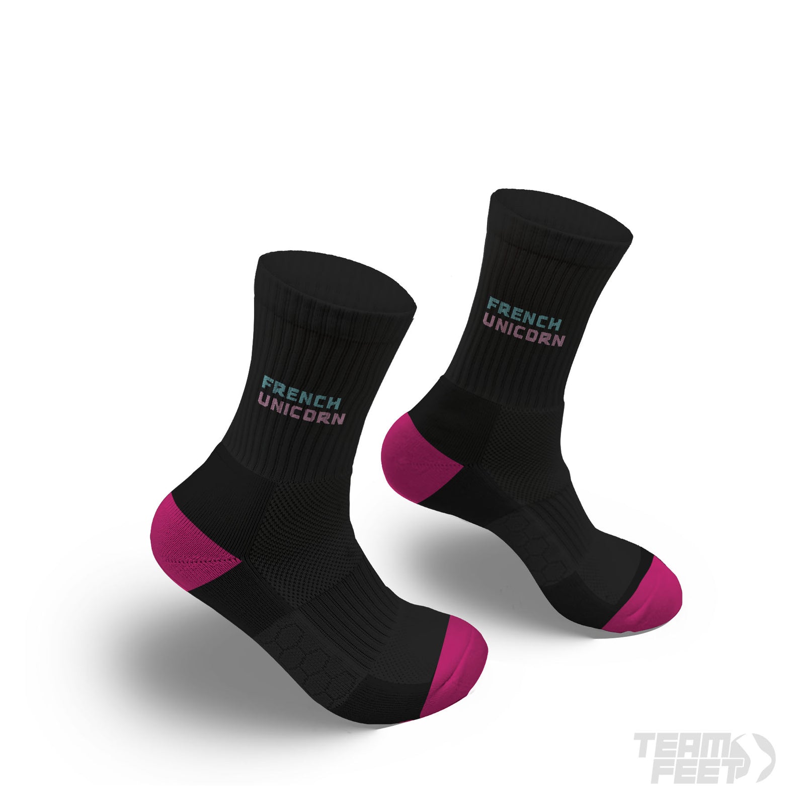 French Unicorn - Mid