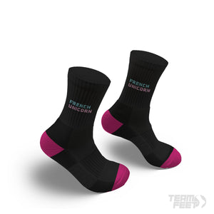 French Unicorn - Mid