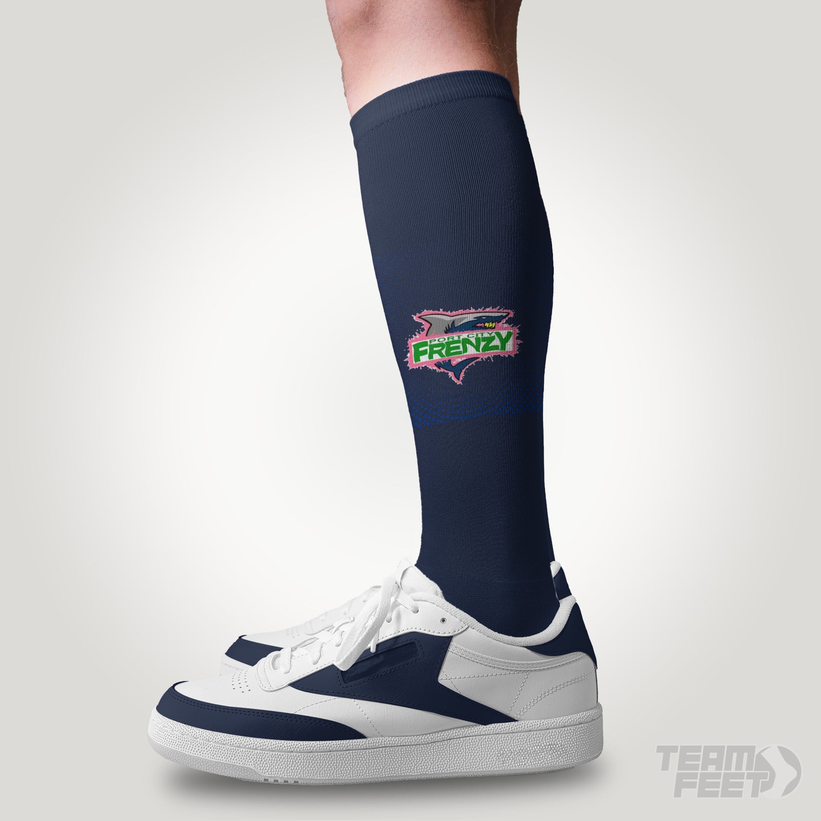 Frenzy  - KNEE