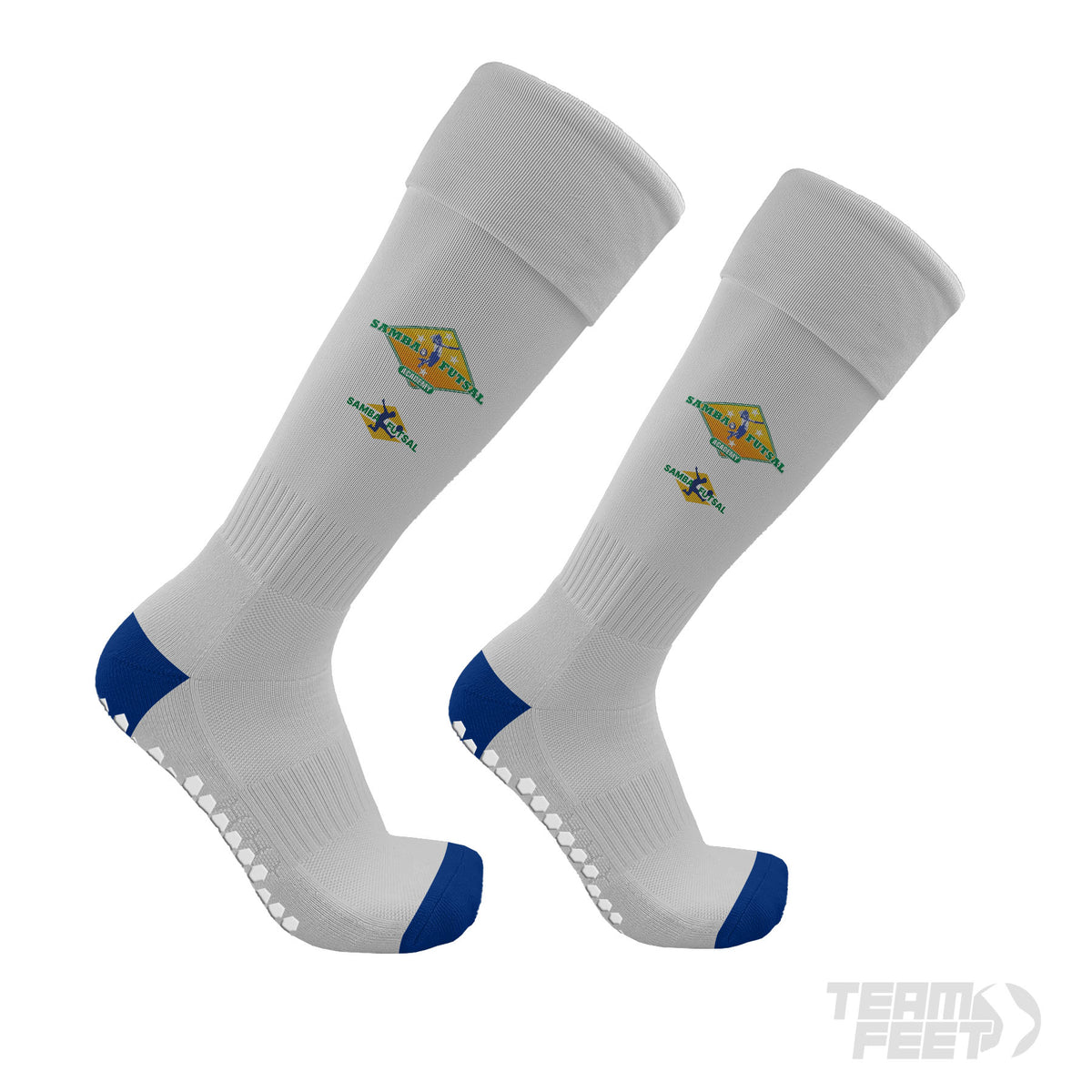 Futsal - GRIP KNEE mockup