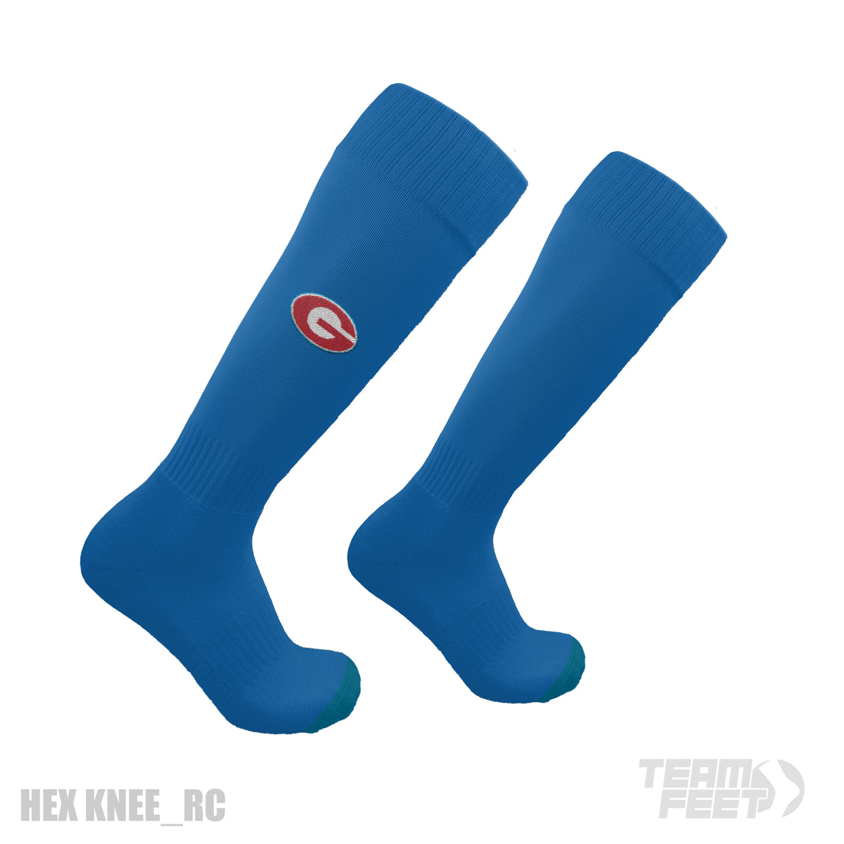 G-House - KNEE mockup