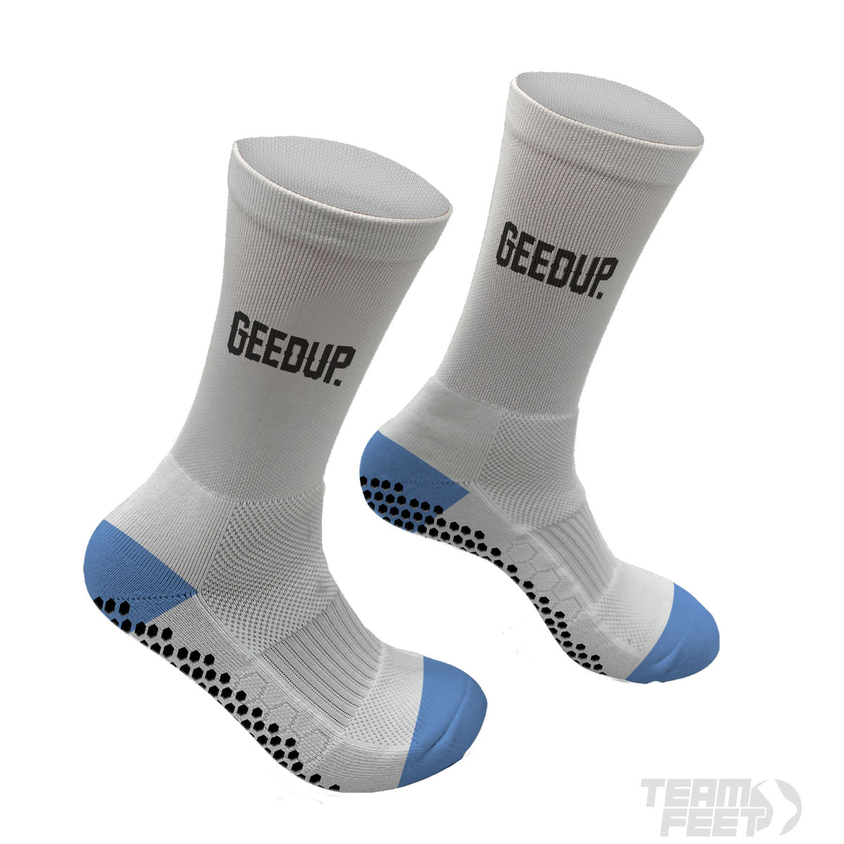 GEEDUP - GRIP CREW mockup