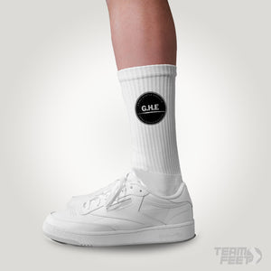 GHE Drip Socks - CREW