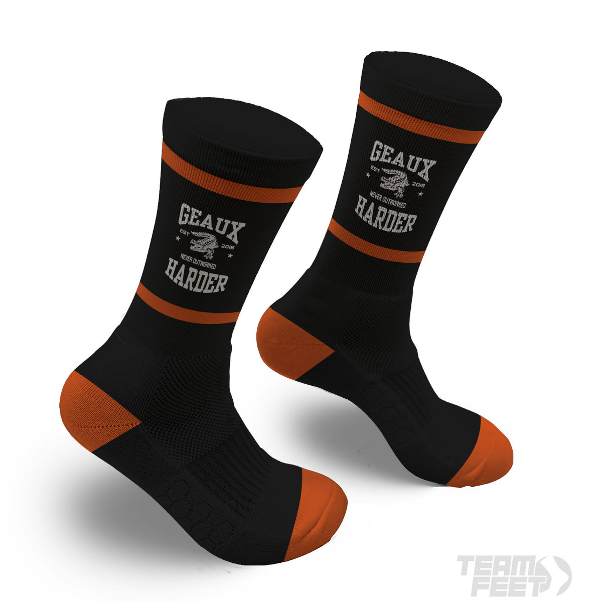GHE - CREW mockup