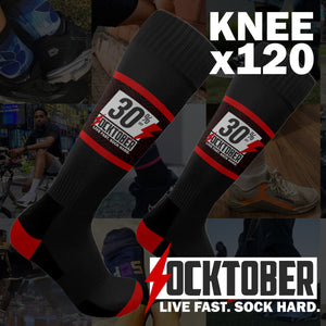 SOCKTOBER BUNDLE - SAVE NOW, SOCK LATER