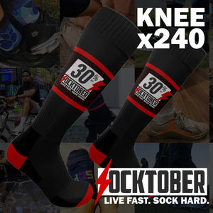 SOCKTOBER BUNDLE - SAVE NOW, SOCK LATER