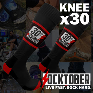 SOCKTOBER BUNDLE - SAVE NOW, SOCK LATER