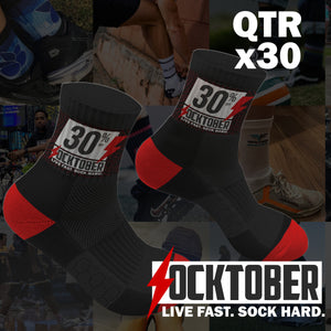 SOCKTOBER BUNDLE - SAVE NOW, SOCK LATER