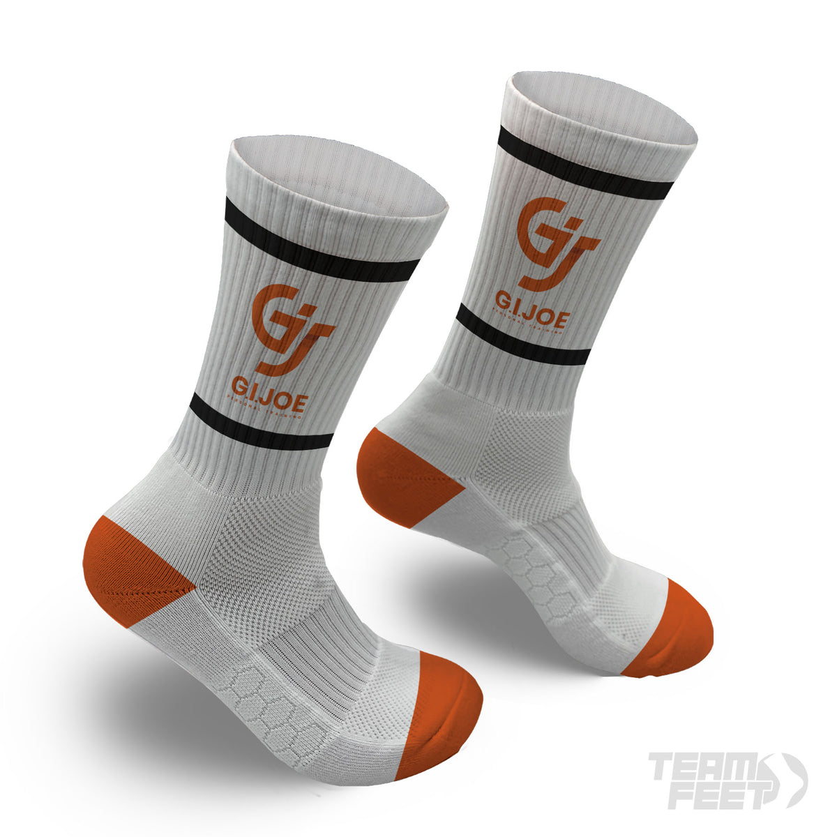 GI Joe Team Socks - Crew