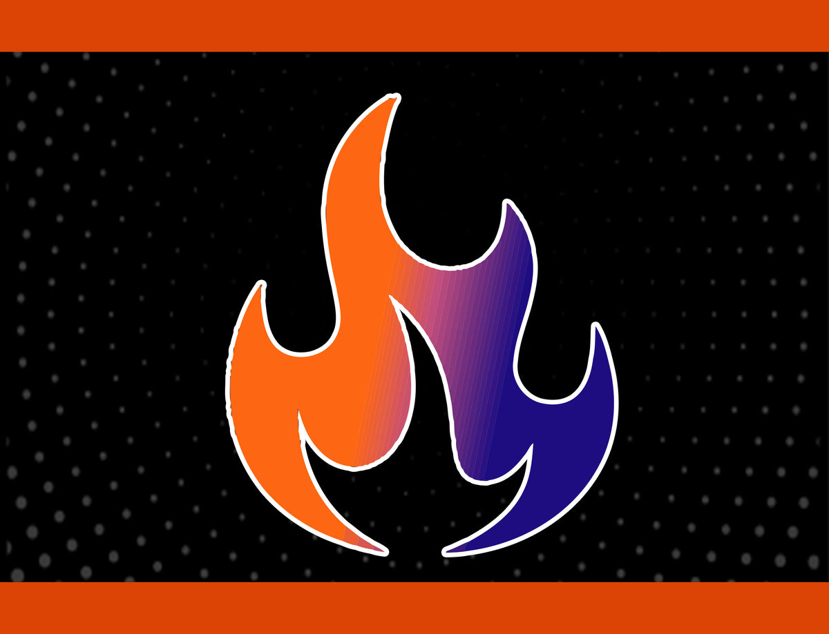 IGNITE Cheerleading - Quarter