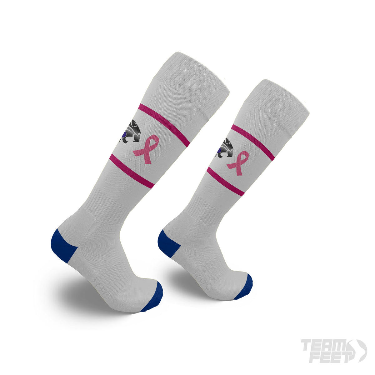 GP wildcat breast cancer - KNEE mockup