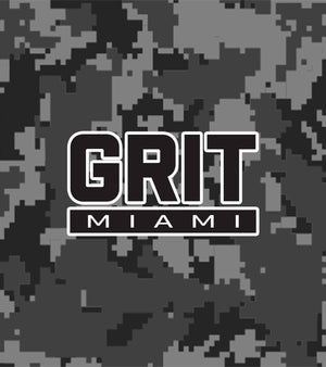 GRIT Miami - Knee