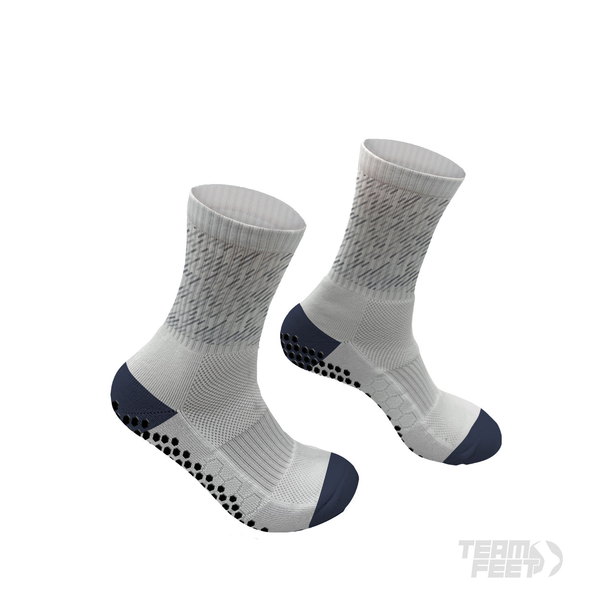 GU - GRIP MID mockup
