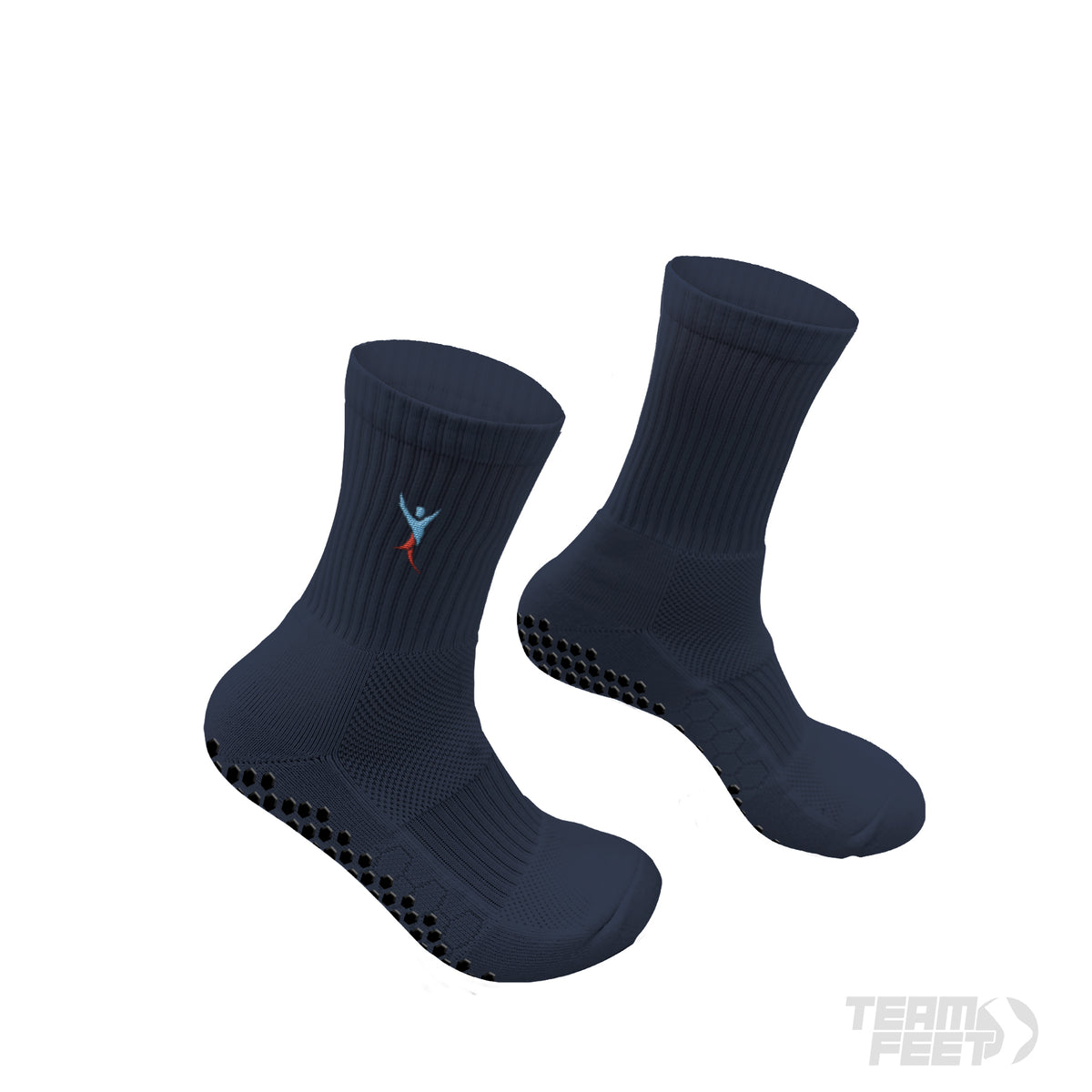 GREATER WESTERN HEALTH - GRIP MID mockup