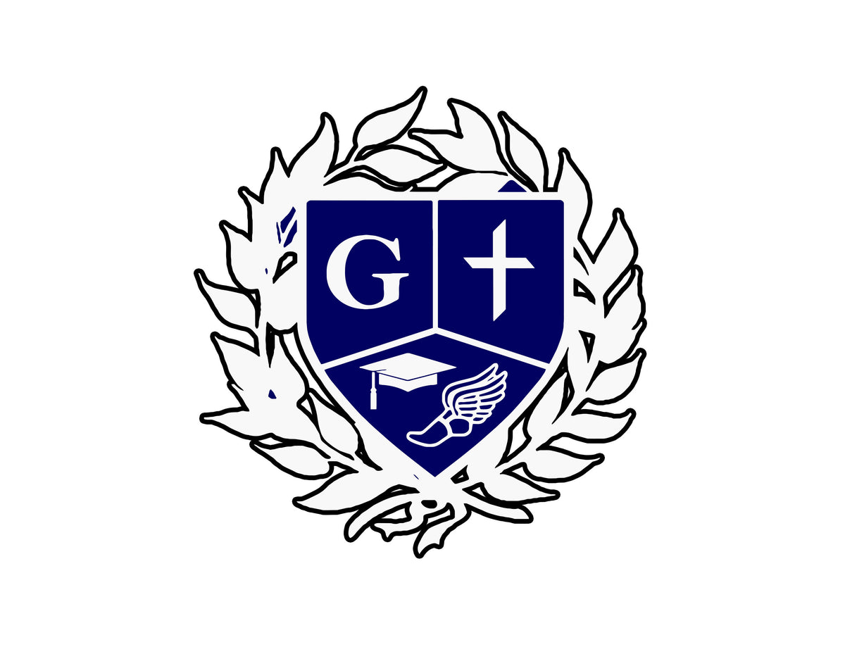 Gadson crest - Quarter