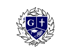 Gadson crest - Quarter