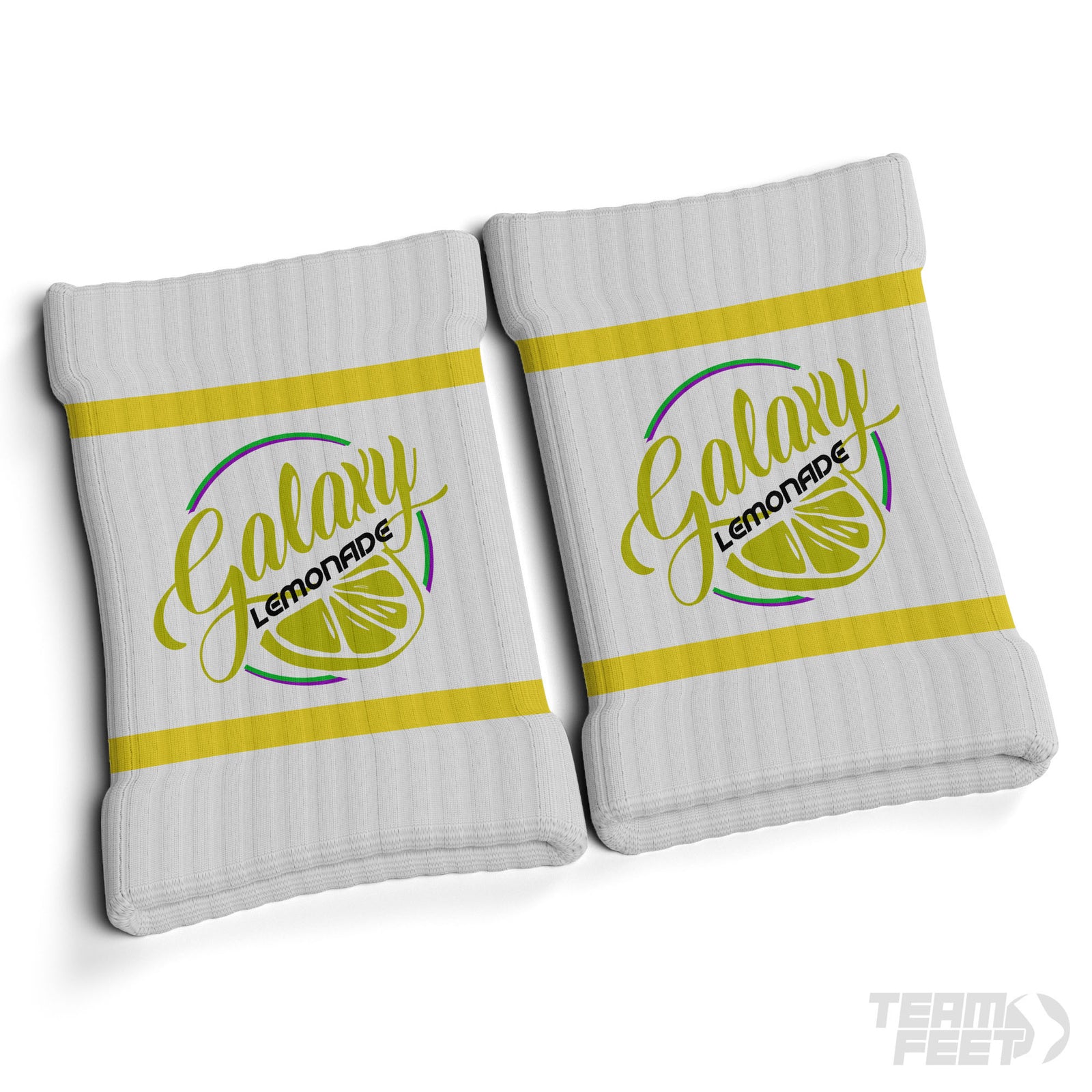 Galaxy Lemonaid - WRISTBANDS