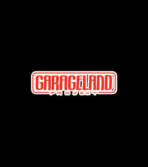 Garageland Project - MID