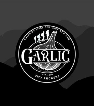 Garlic city Ruckers - Mid