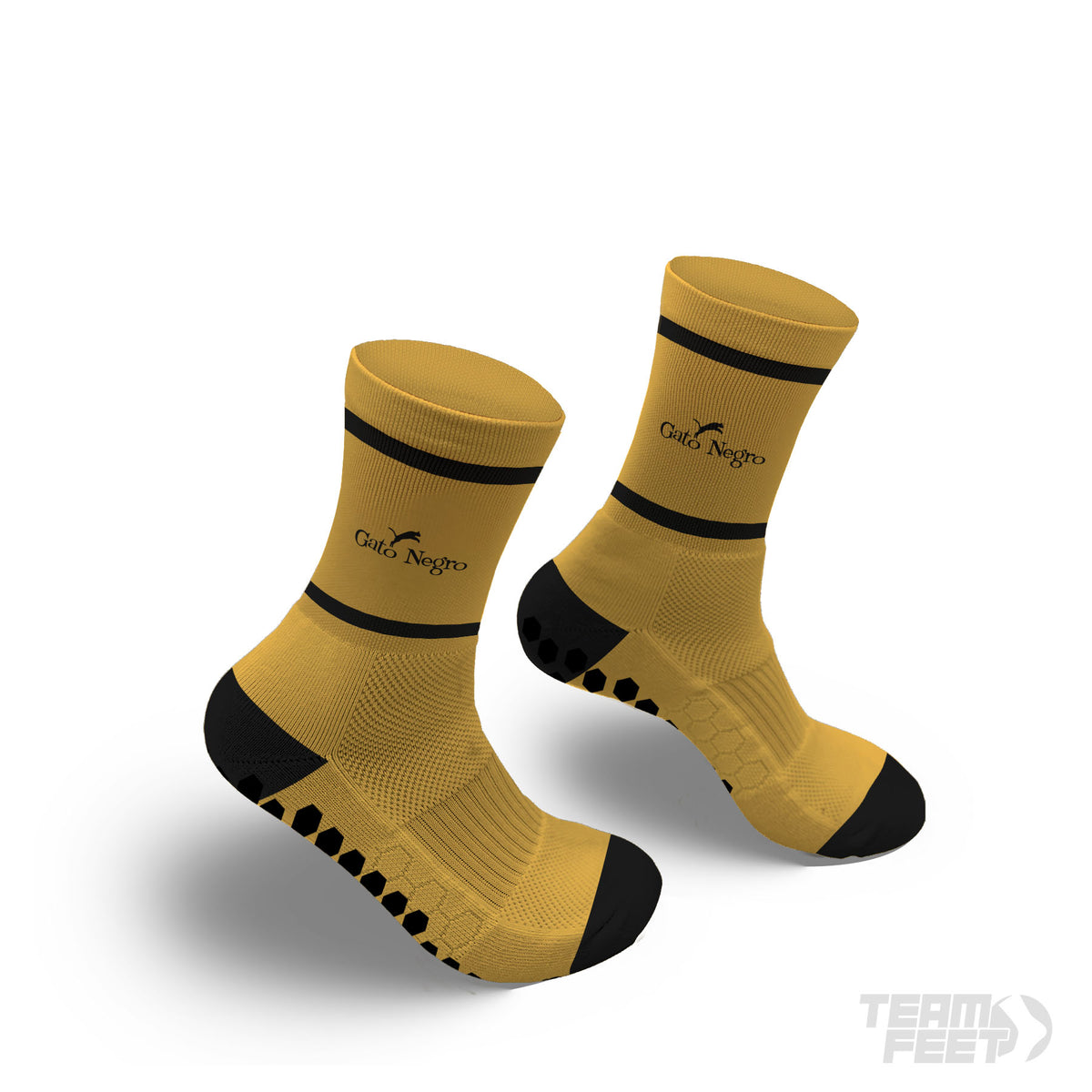 Gato - GRIP MID mockup