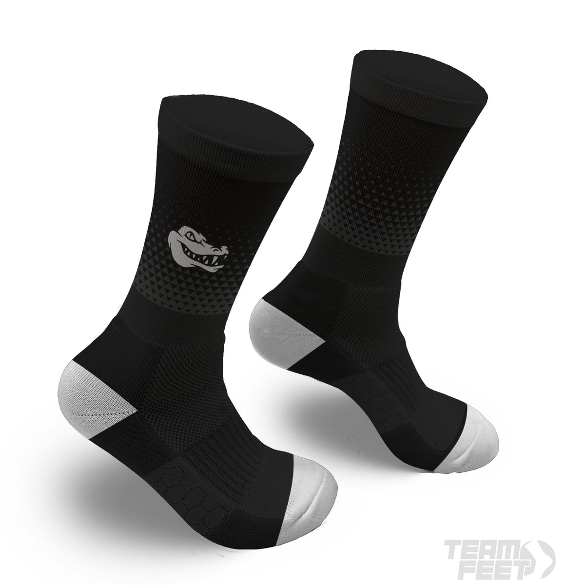 Gators - CREW mockup