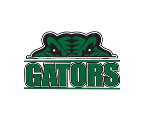 Gators - WRISTBANDS