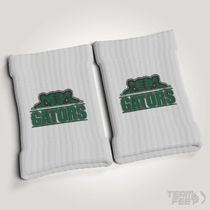 Gators - WRISTBANDS