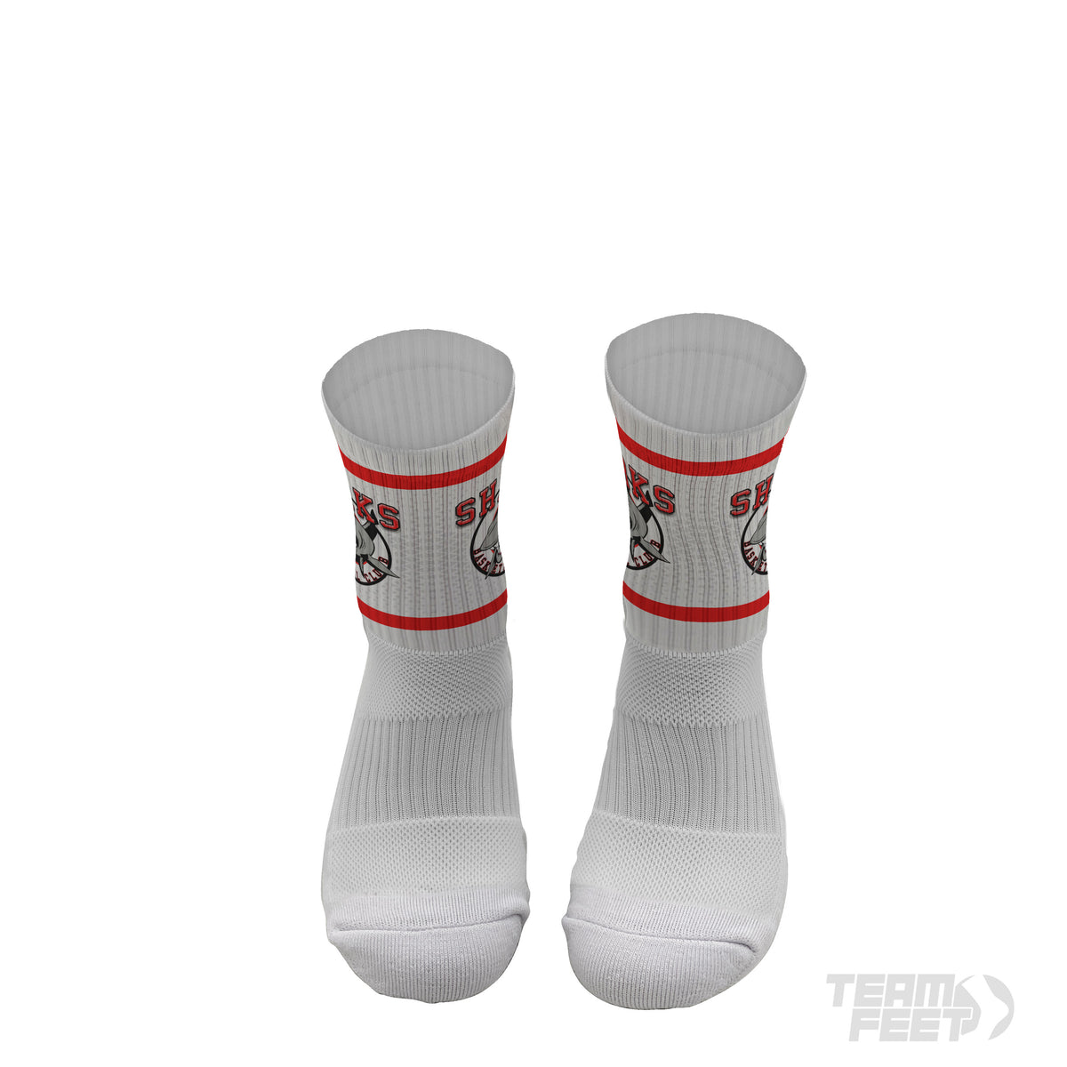 GEELONG SHARKS - MID