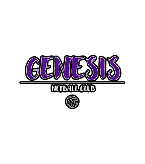 Genesis Netball Club - CREW