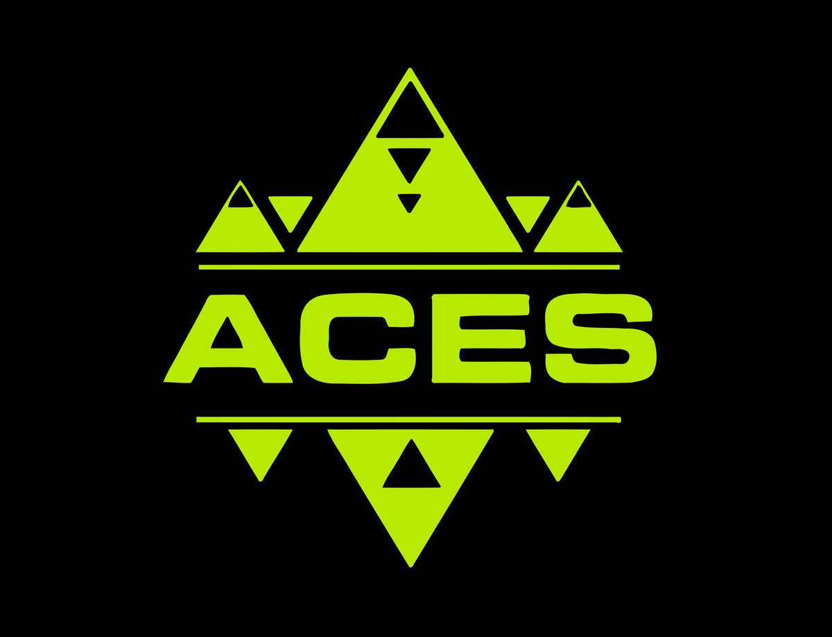 Georgia Aces Volleyball Club - Grip Quarter