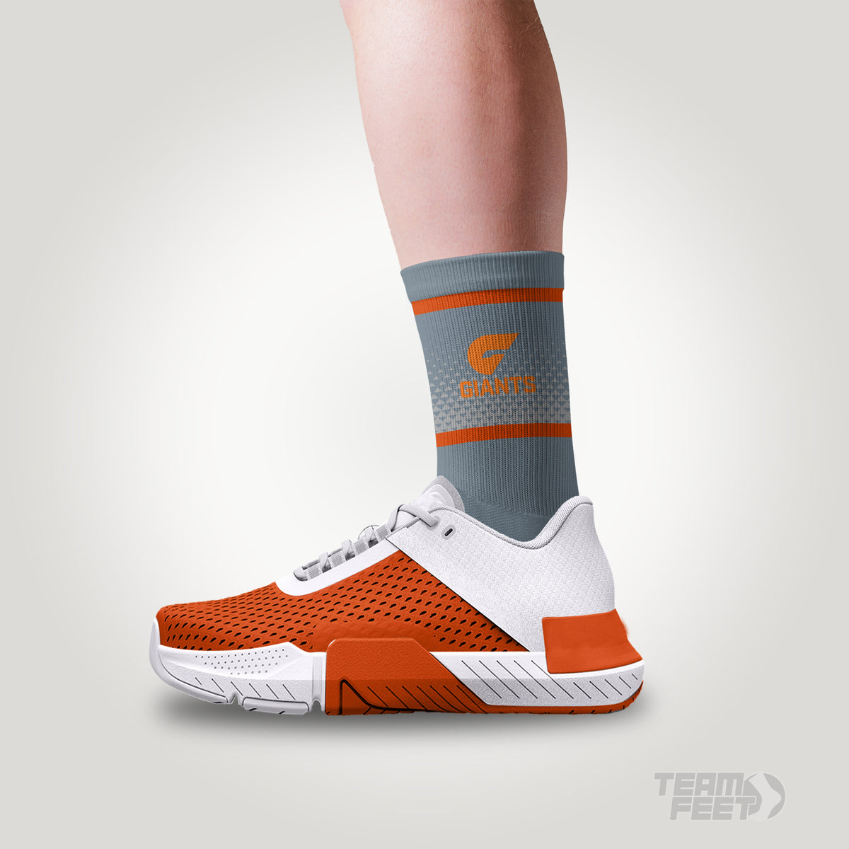 Giants - MID mockup