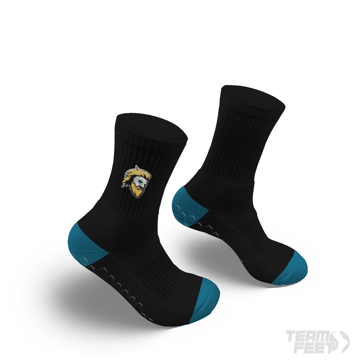 Giants - GRIP MID mockup