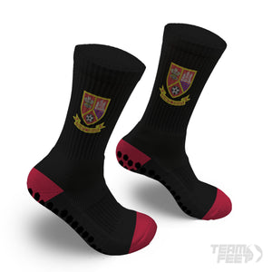 Giants grave football club - Grip Crew