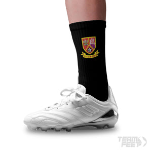 Giants grave football club - Grip Crew