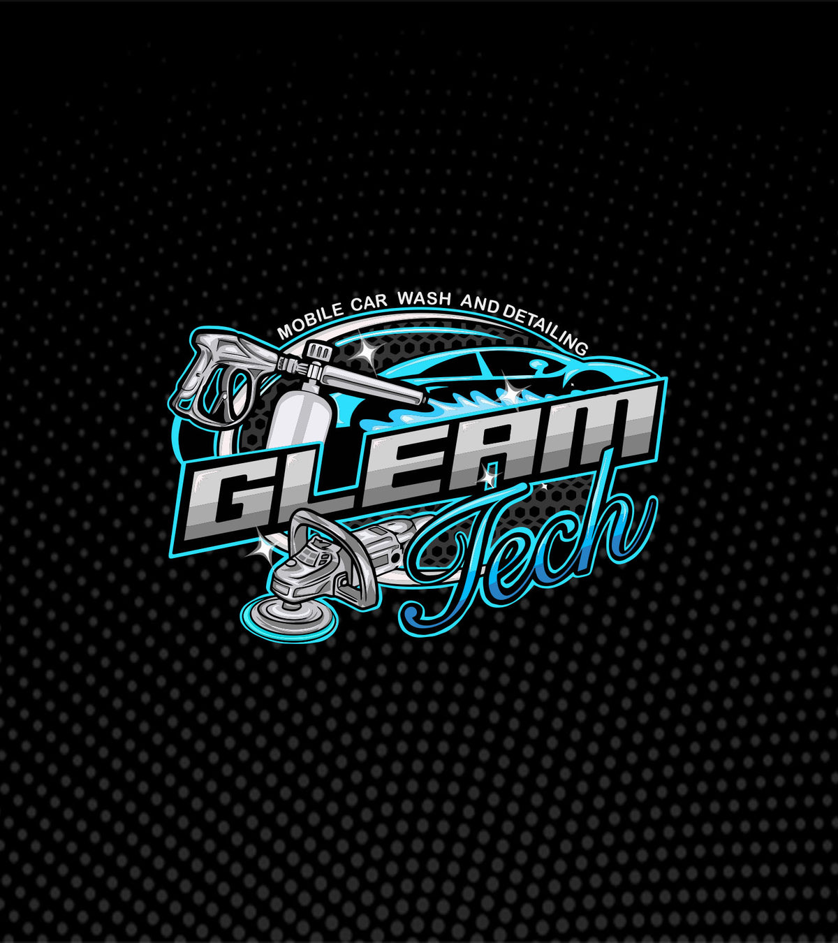 Gleam Tech - Mid