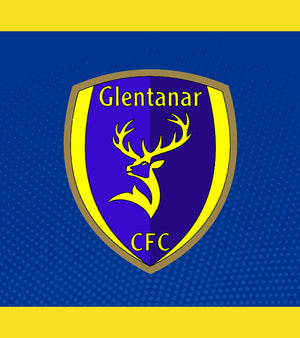 Glentanar - Grip Knee