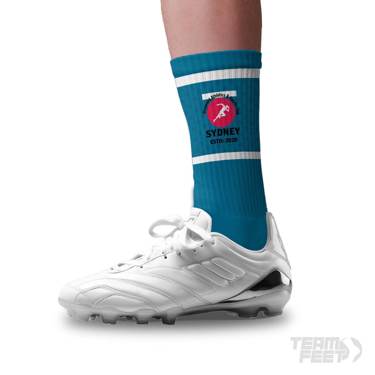 Glenwood Athletics & Sports Club - Crew