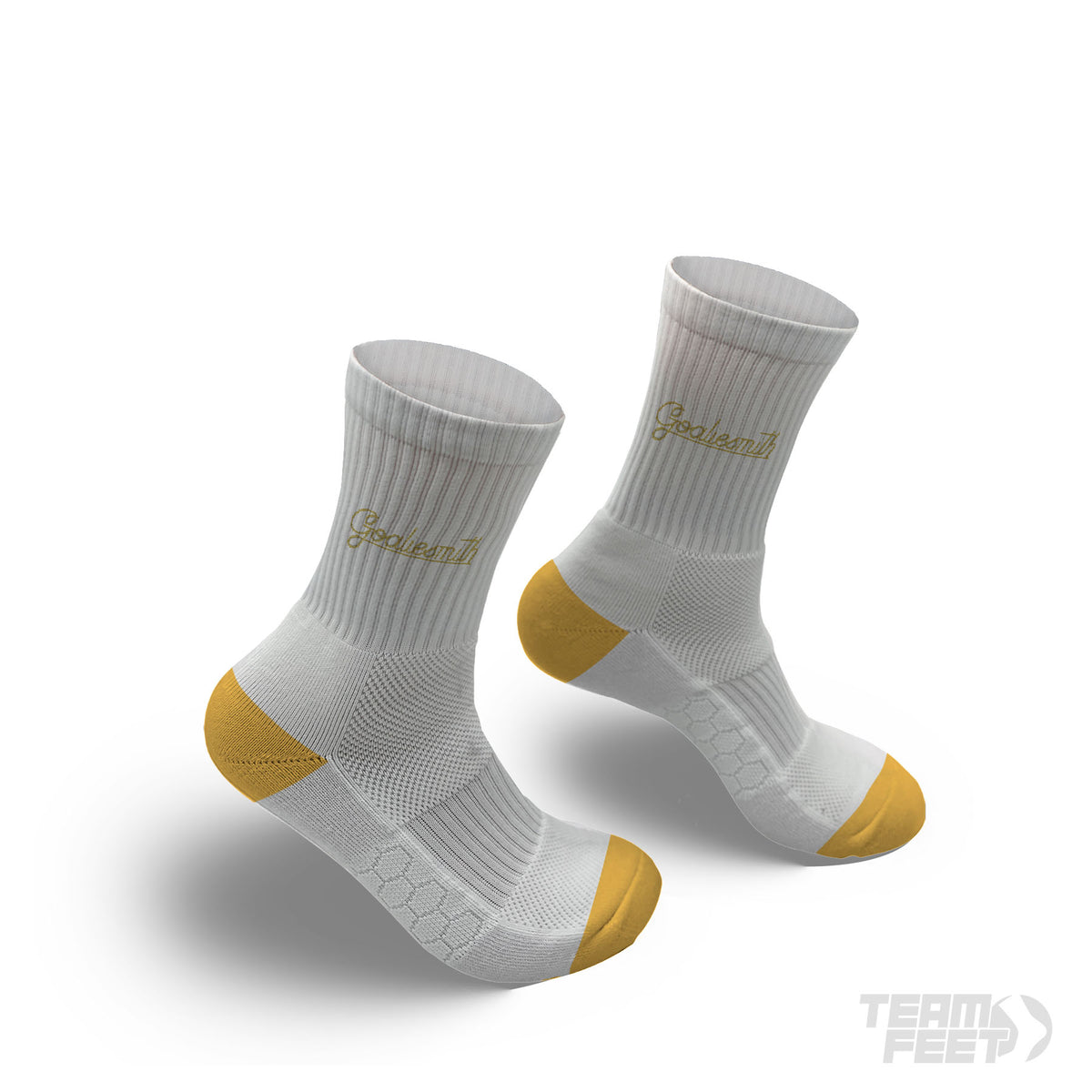Goaliesmith - MID mockup