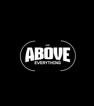 God Above Everything - Crew