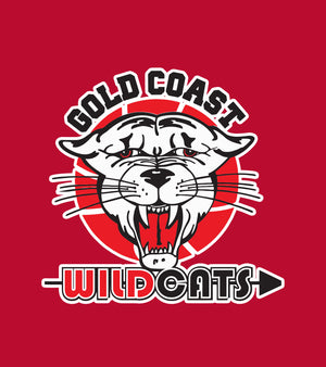 Gold Coast Wildcats - MID