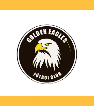 Golden eagles futbol club - KNEE