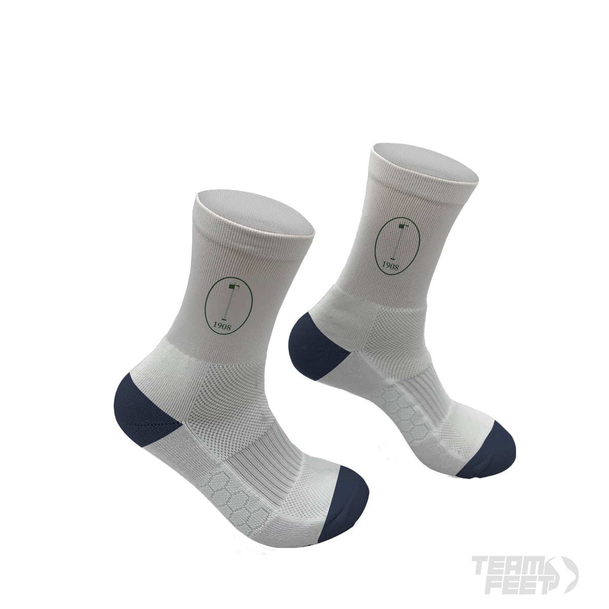 Golf - MID mockup