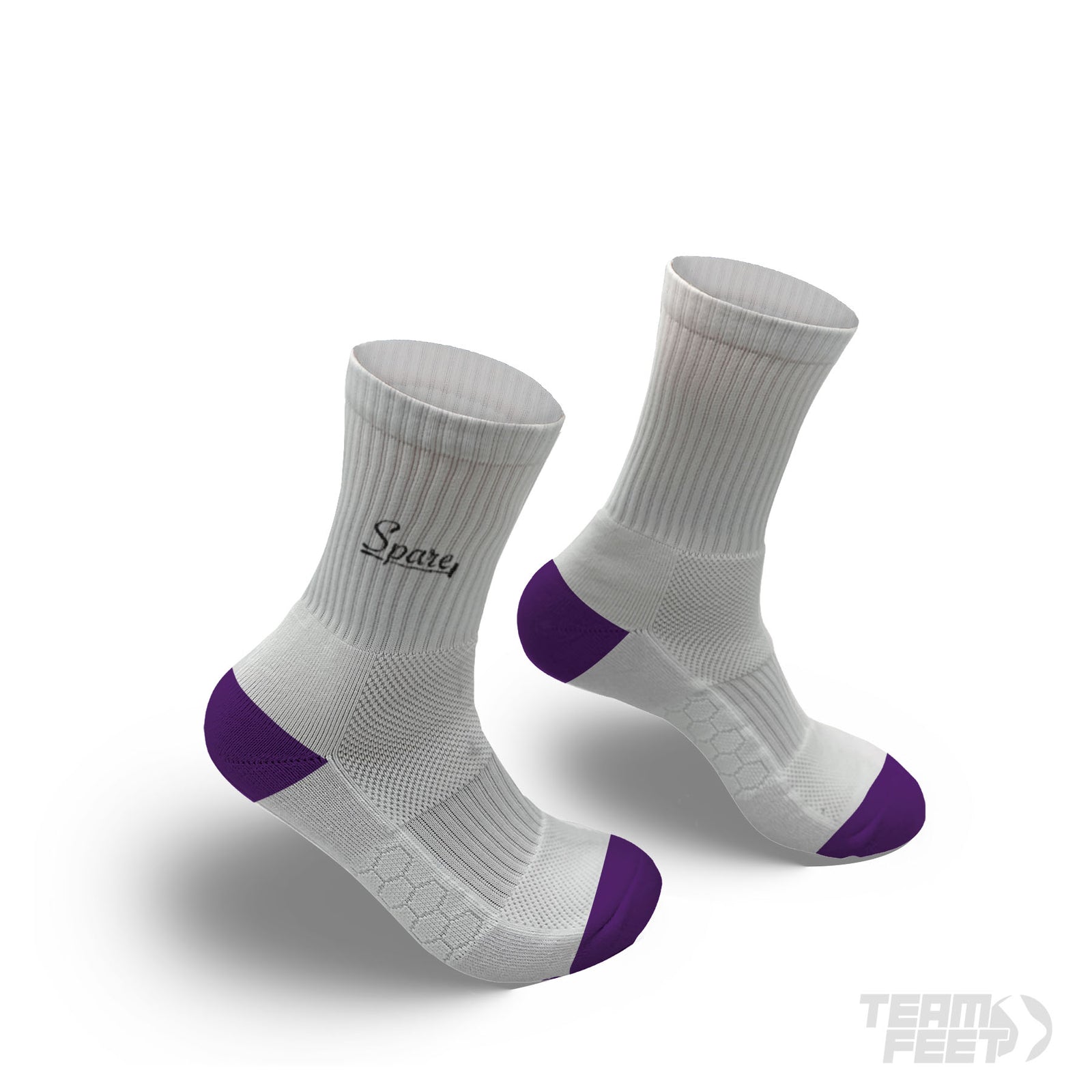 Golf socks for mum and dad - Mid