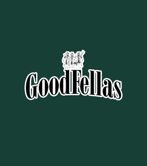 GoodFellas Basketball Club - Crew