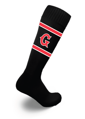 Goodwood Socks - KNEE